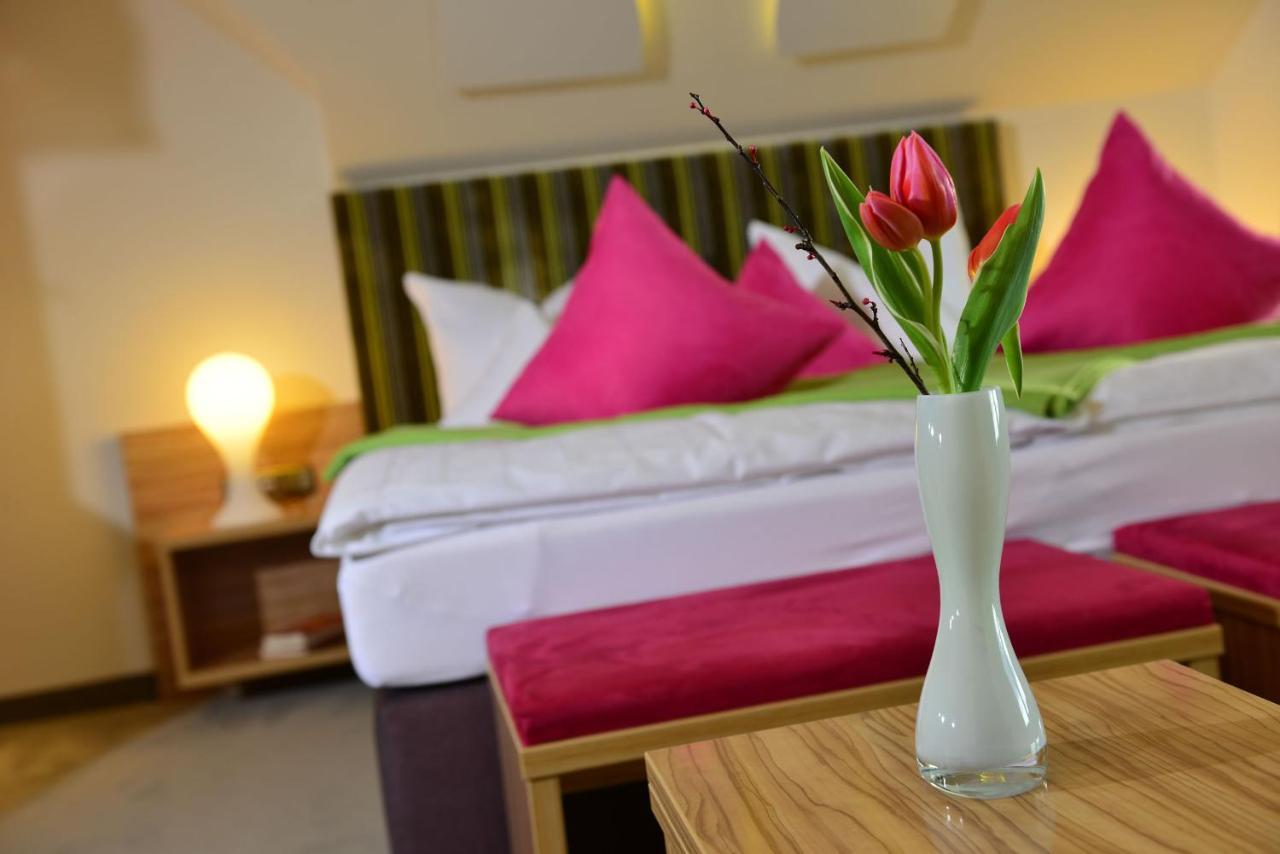 Hotel Freund - Privathotels Dr Lohbeck Oberorke Habitación foto