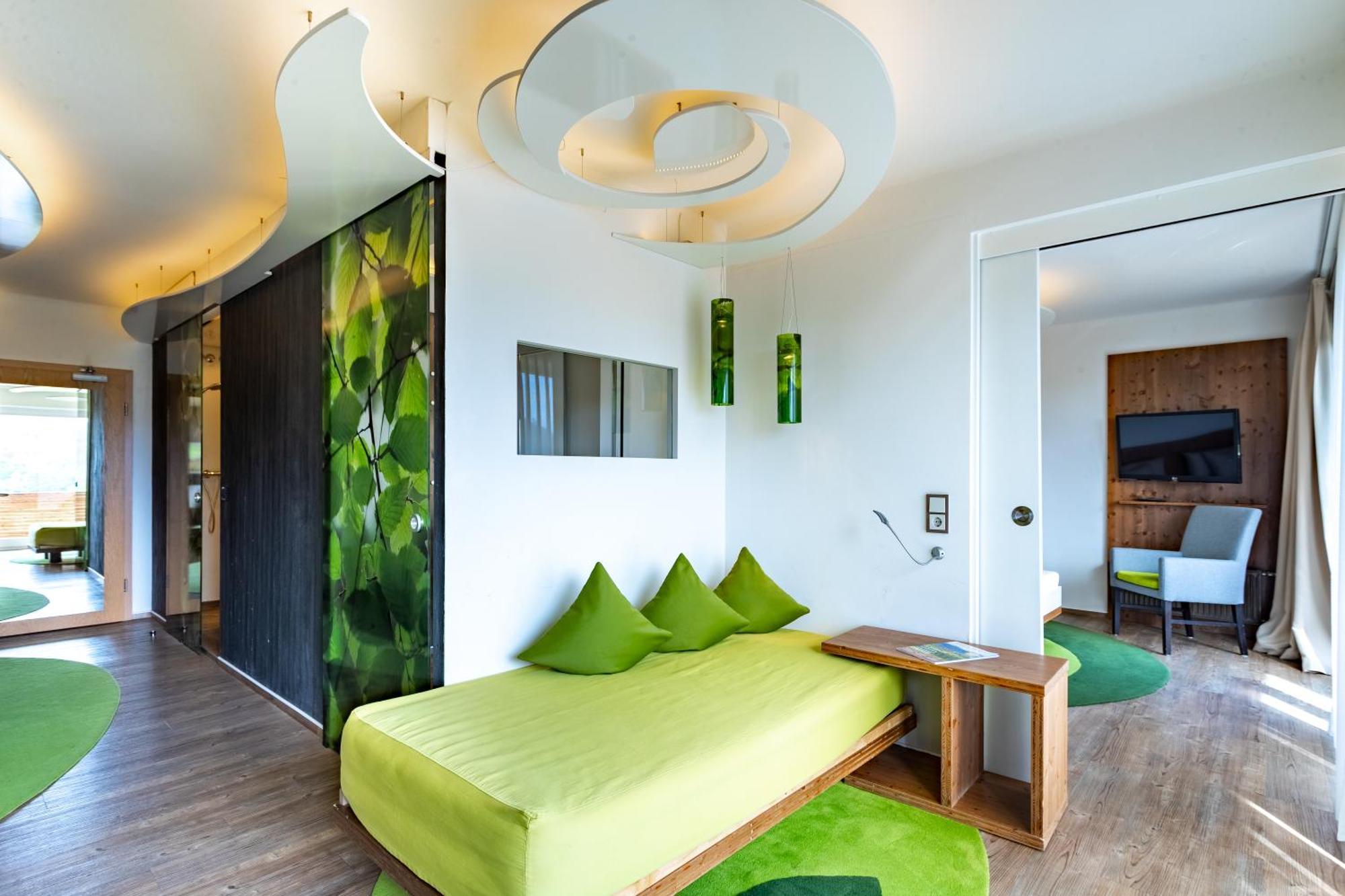 Hotel Freund - Privathotels Dr Lohbeck Oberorke Exterior foto