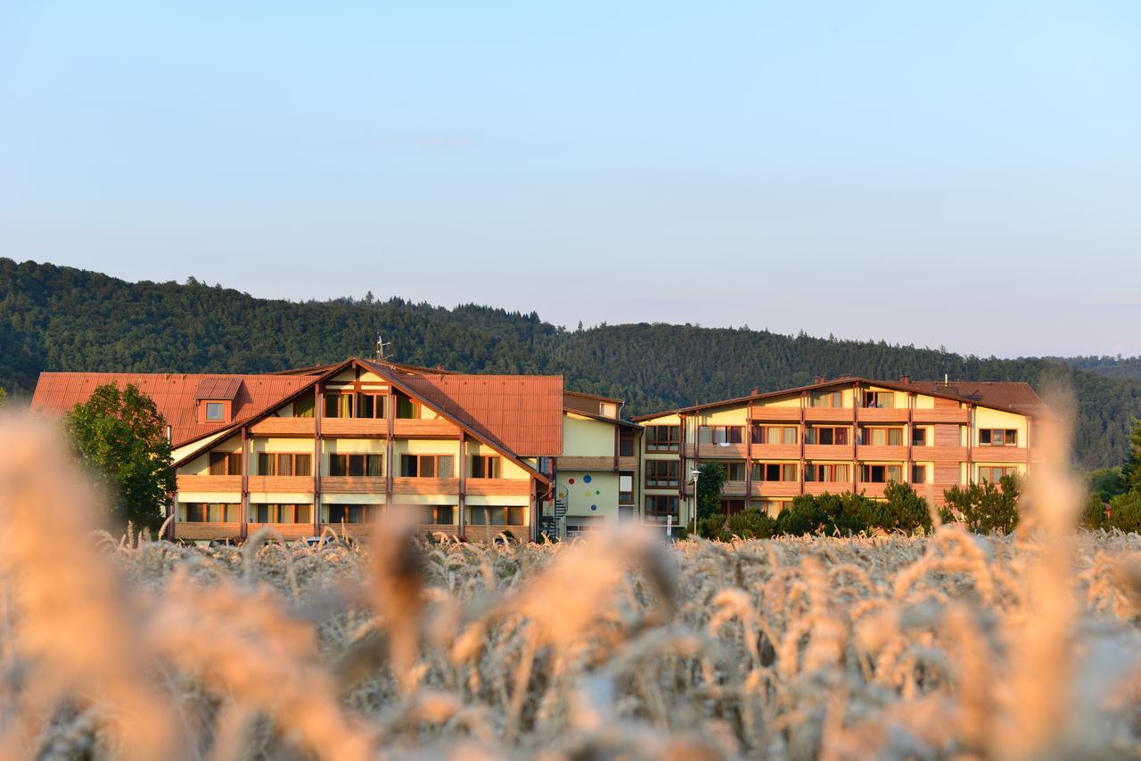 Hotel Freund - Privathotels Dr Lohbeck Oberorke Exterior foto